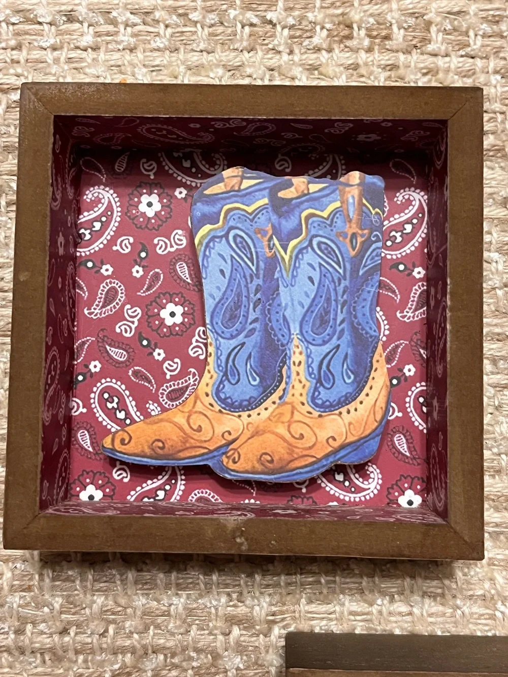 The Pioneer Woman these are